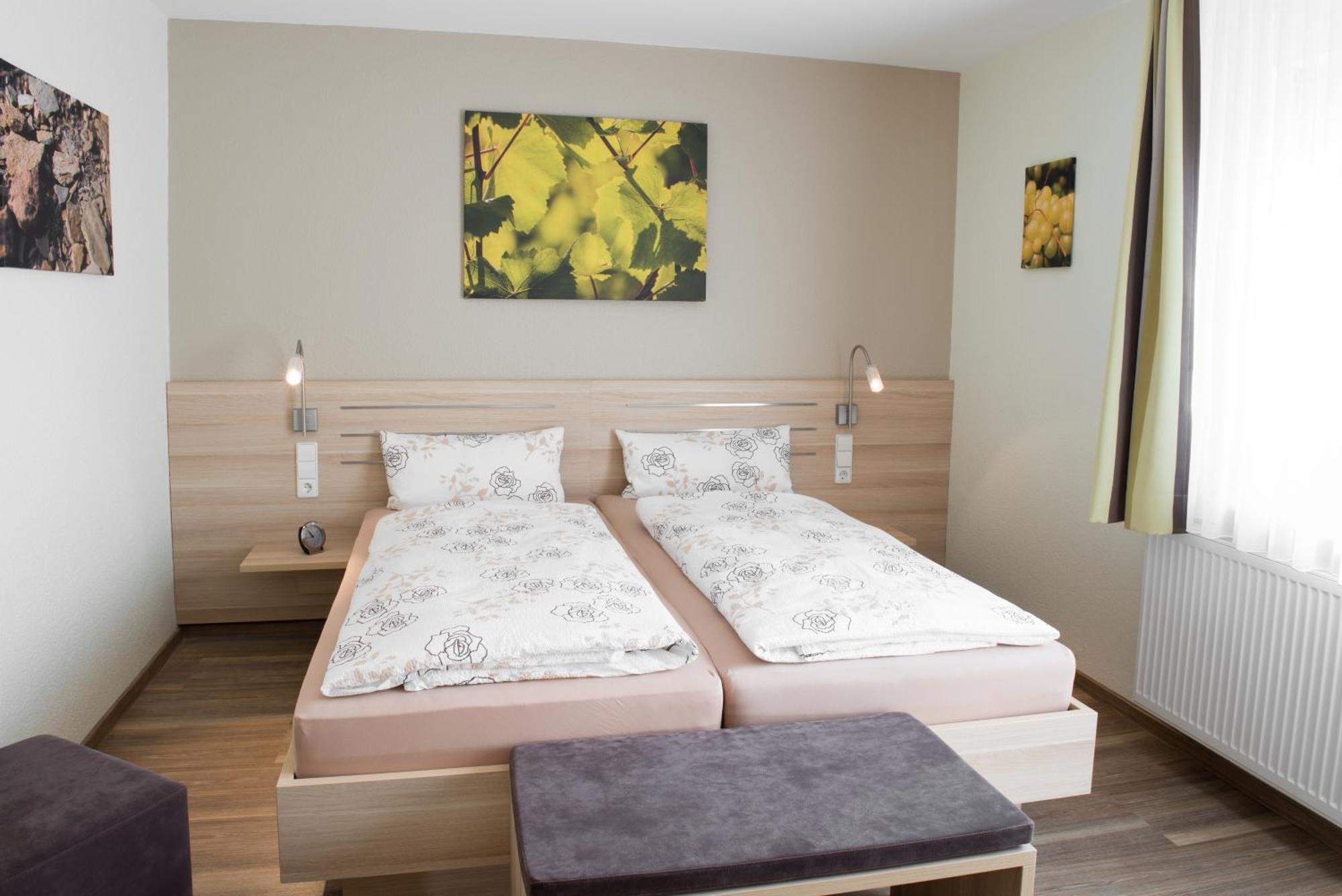 Brackenheim Landpension Kohler חדר תמונה