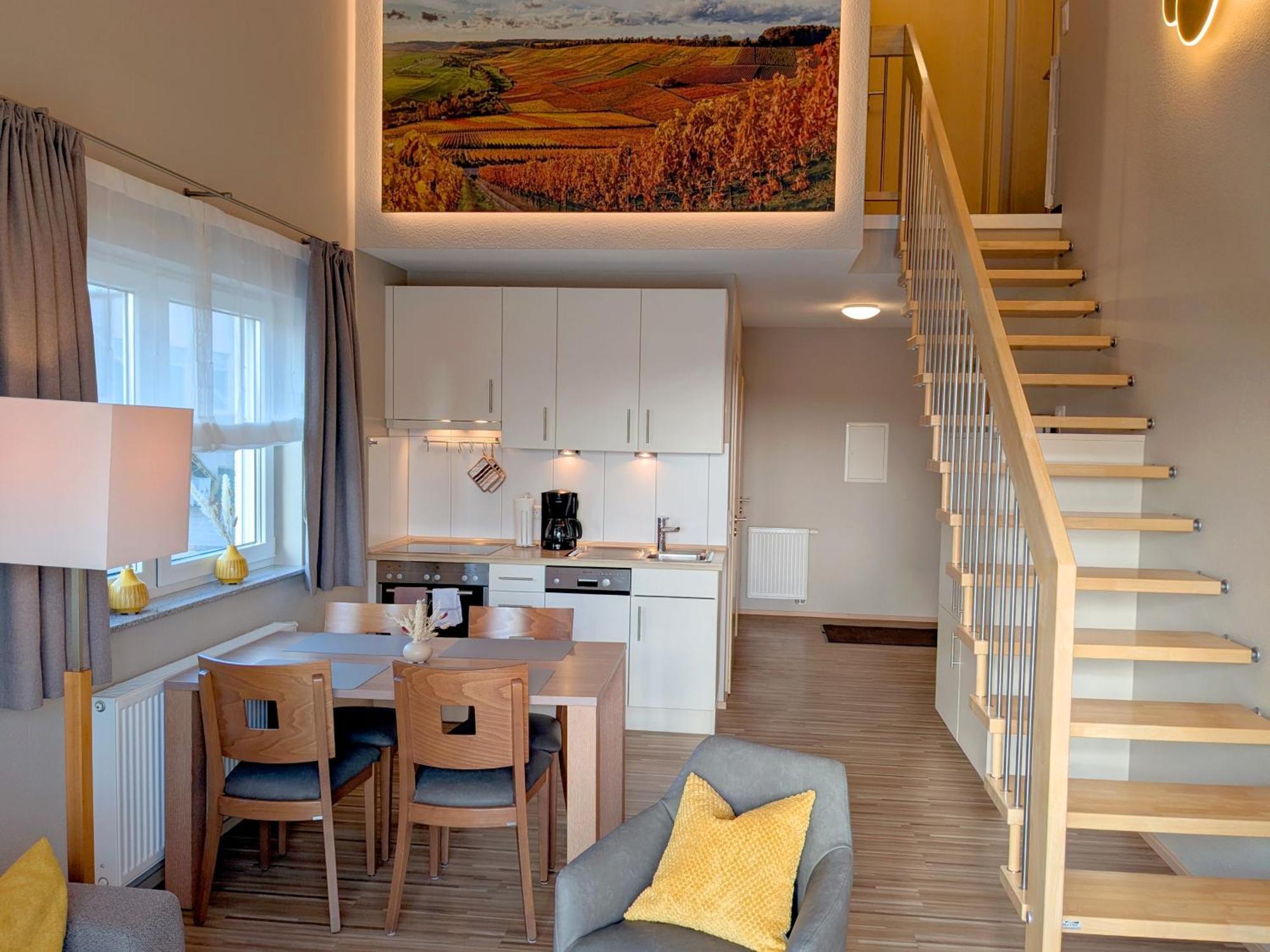 Brackenheim Landpension Kohler מראה חיצוני תמונה