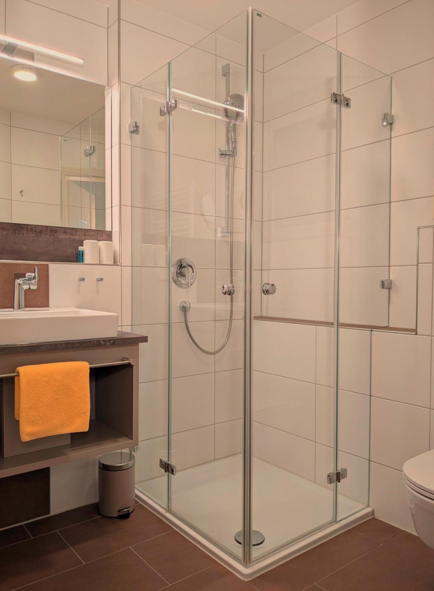 Brackenheim Landpension Kohler מראה חיצוני תמונה